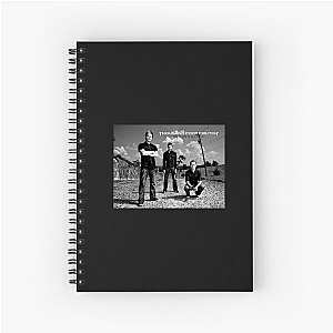 Thousand Foot Krutch Limited Collection Thousand Foot Krutch Notebook