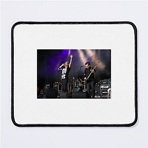 Thousand Foot Krutch Merch Collection Thousand Foot Krutch Mouse Pads