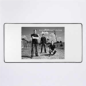 Thousand Foot Krutch Limited Collection Thousand Foot Krutch Mouse Pads