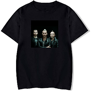 Thousand Foot Krutch Merch Thousand Foot Krutch T-Shirts