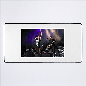 Thousand Foot Krutch Merch Collection Thousand Foot Krutch Mouse Pads