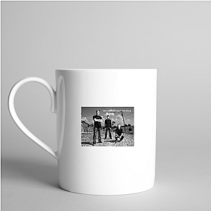 Thousand Foot Krutch Limited Collection Thousand Foot Krutch Mugs