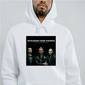 Thousand Foot Krutch Merch For Fans Thousand Foot Krutch Hoodies
