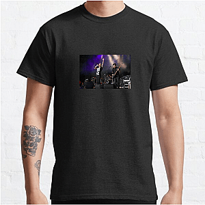 Thousand Foot Krutch Merch Collection Thousand Foot Krutch T-Shirts