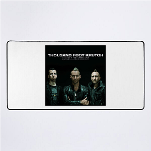 Thousand Foot Krutch Merch For Fans Thousand Foot Krutch Mouse Pads