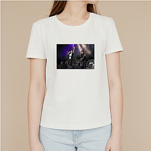 Thousand Foot Krutch Merch Collection Thousand Foot Krutch T-Shirts