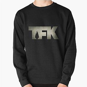 Thousand Foot Krutch Pullover Sweatshirt
