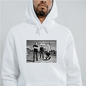Thousand Foot Krutch Limited Collection Thousand Foot Krutch Hoodies