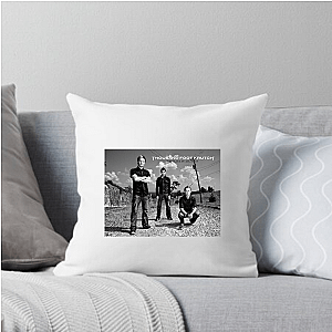 Thousand Foot Krutch Limited Collection Thousand Foot Krutch Pillows Cover
