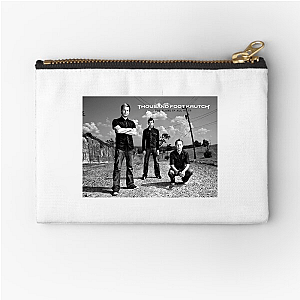 Thousand Foot Krutch Limited Collection Thousand Foot Krutch Zipper Pouches
