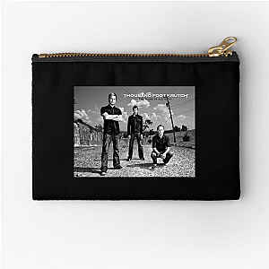 Thousand Foot Krutch Limited Collection Thousand Foot Krutch Zipper Pouches
