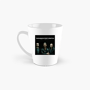 Thousand Foot Krutch Merch For Fans Thousand Foot Krutch Mugs