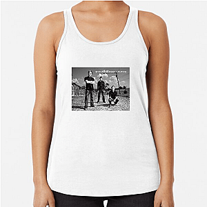 Thousand Foot Krutch Limited Collection Thousand Foot Krutch Tank Tops