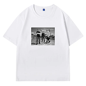Thousand Foot Krutch Limited Collection Thousand Foot Krutch T-Shirts