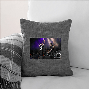 Thousand Foot Krutch Merch Collection Thousand Foot Krutch Pillows Cover