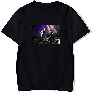 Thousand Foot Krutch Merch Collection Thousand Foot Krutch T-Shirts