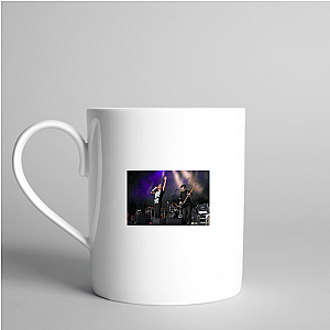 Thousand Foot Krutch Merch Collection Thousand Foot Krutch Mugs