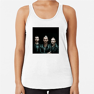 Thousand Foot Krutch Merch Thousand Foot Krutch Tank Tops