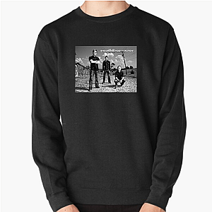 Thousand Foot Krutch Limited Collection Thousand Foot Krutch Sweatshirts