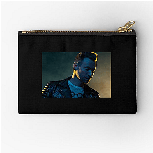 Thousand Foot Krutch Special Collection Thousand Foot Krutch Zipper Pouches