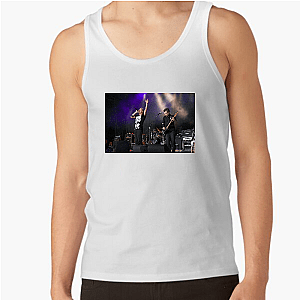 Thousand Foot Krutch Merch Collection Thousand Foot Krutch Tank Tops