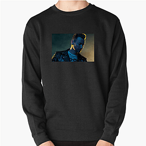 Thousand Foot Krutch Special Collection Thousand Foot Krutch Sweatshirts