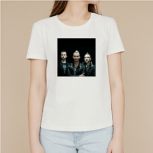 Thousand Foot Krutch Merch Thousand Foot Krutch T-Shirts