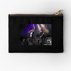 Thousand Foot Krutch Merch Collection Thousand Foot Krutch Zipper Pouches