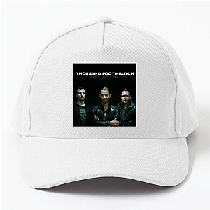 Thousand Foot Krutch Merch For Fans Thousand Foot Krutch Hats & Caps