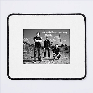 Thousand Foot Krutch Limited Collection Thousand Foot Krutch Mouse Pads