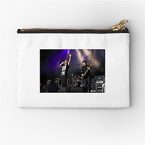 Thousand Foot Krutch Merch Collection Thousand Foot Krutch Zipper Pouches