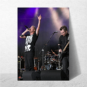 Thousand Foot Krutch Merch Collection Thousand Foot Krutch Posters