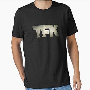 Thousand Foot Krutch Essential T-Shirt