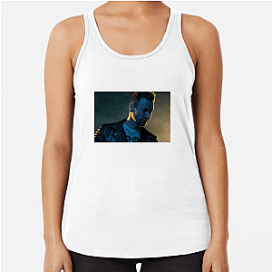 Thousand Foot Krutch Special Collection Thousand Foot Krutch Tank Tops