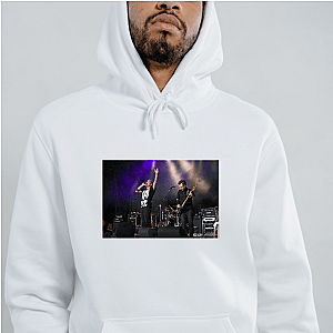 Thousand Foot Krutch Merch Collection Thousand Foot Krutch Hoodies