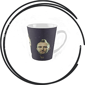 Thousand Foot Krutch Mugs