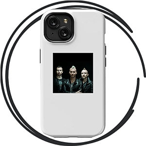 Thousand Foot Krutch Cases