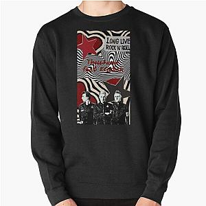 Thousand Foot Krutch Pullover Sweatshirt
