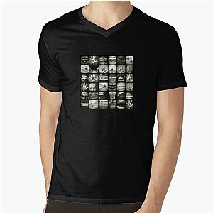 Thousand Foot Krutch Cool Dark Vintage Edit T-Shirt