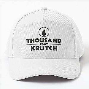 Thousand Foot Krutch Baseball Cap