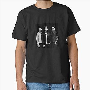 Thousand Foot Krutch 3 members cool Classic T-Shirt