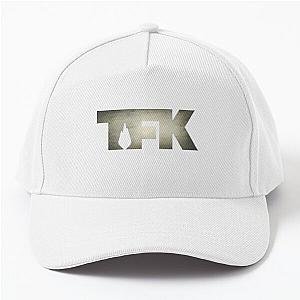Thousand Foot Krutch Baseball Cap