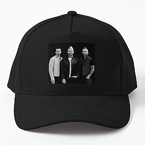 Thousand Foot Krutch 3 Member Baseball Cap