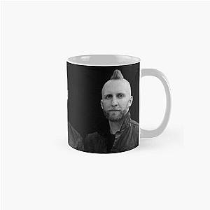 Thousand Foot Krutch 3 member cool poster classic mug