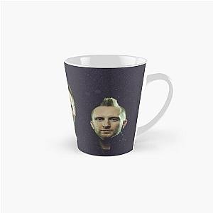 Thousand Foot Krutch 3 Member Cool Poster Edit Tall Mug