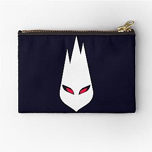 Thousand Foot Krutch Special 6 Zipper Pouch