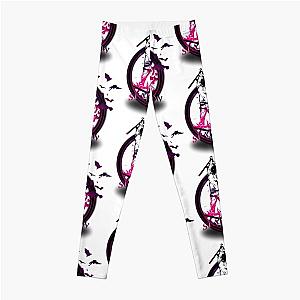 Three Days Grace band rock international from canada Leggings