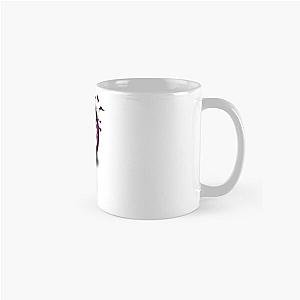 Three Days Grace band rock international from canada Classic Mug