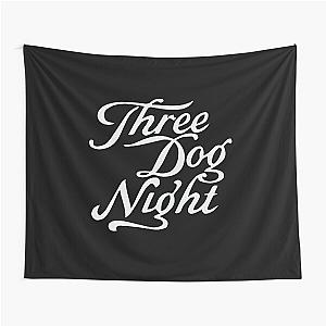 Three Dog Night band Tapestry