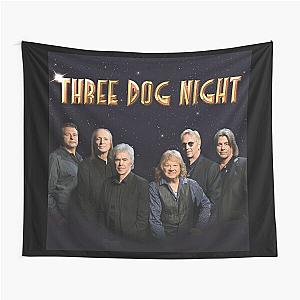 Three Dog Night Music Band Tapestry